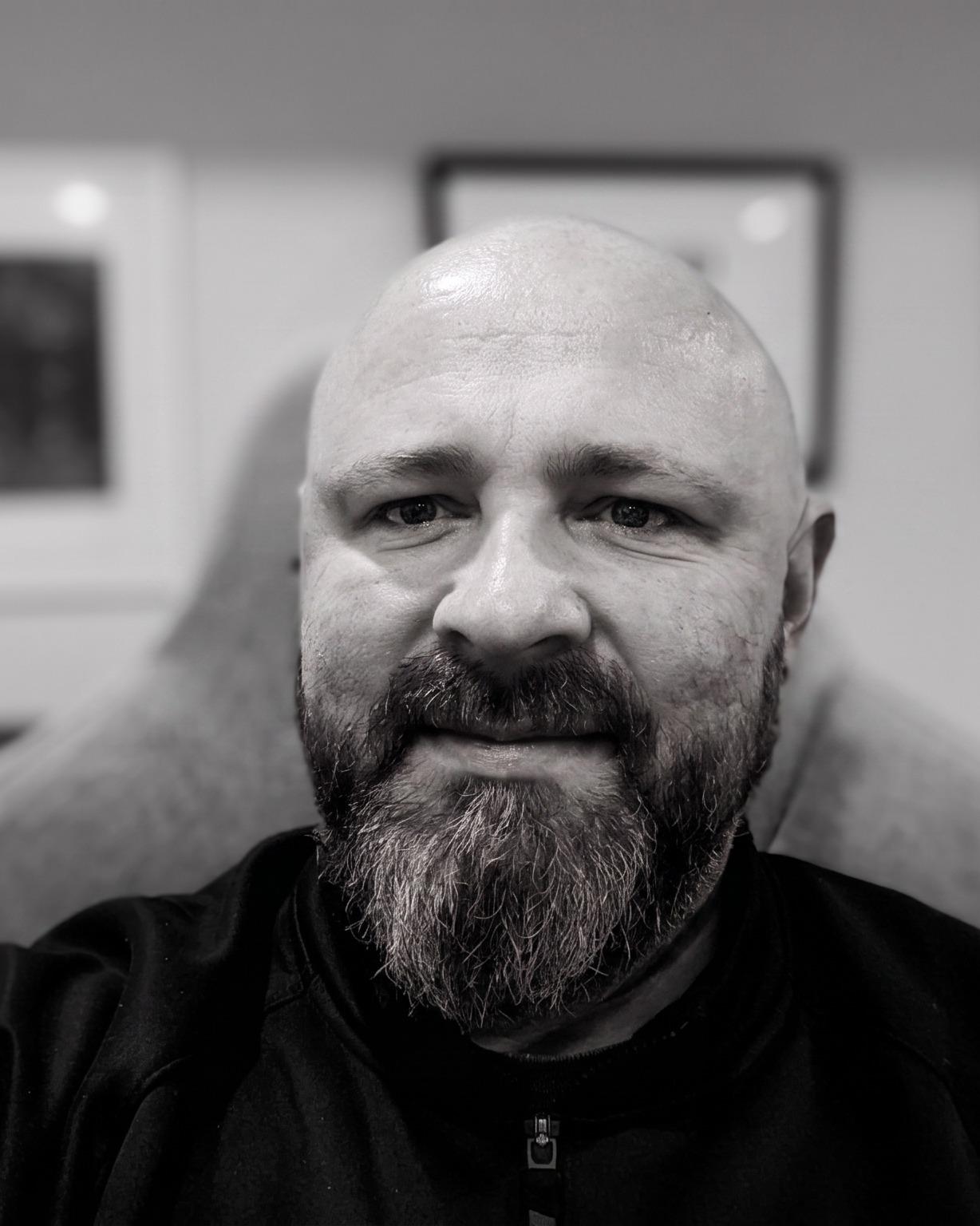 Mick Stachura, Founder and CEO of SylvaQ